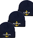 Nauticalia Anchor Beanie Hat