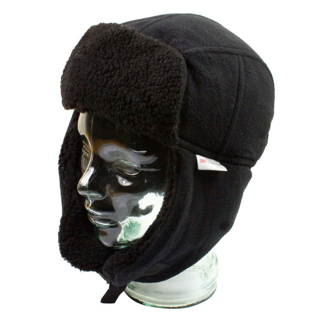 Waterproof Trapper Hat Pirates Cave Chandlery