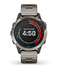 Garmin Quatix 6 Titanium GPS Smartwatch 47mm