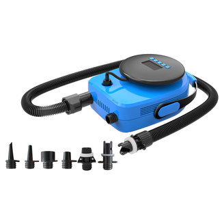 Stermay High Pressure 12V Digital SUP Pump