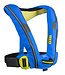 Spinlock Cento 100N Junior Automatic Life Jacket with Harness