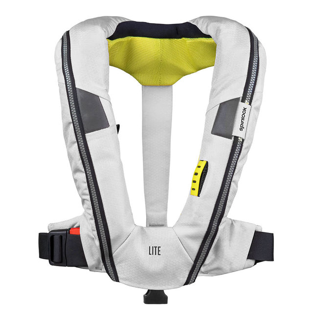 Spinlock Deckvest LITE 170N Automatic Life Jacket 2024