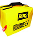 Ocean Safety 2 Man Aero Compact Life Raft w/ Canopy