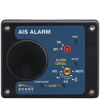 Ocean Signal Ocean Signal AIS Alarm Box