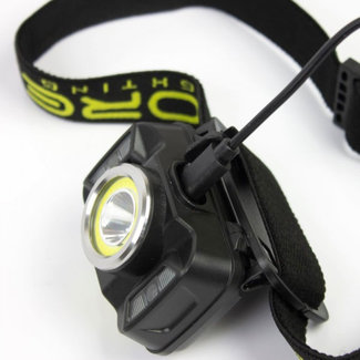 Core Core CLH320 Rechargeable Head Torch