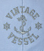 Sailing Cap "Vintage Vessel"