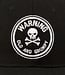 Sailing Cap "Warning, Old & Grumpy"