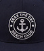 Sailing Cap "Seas the Day"