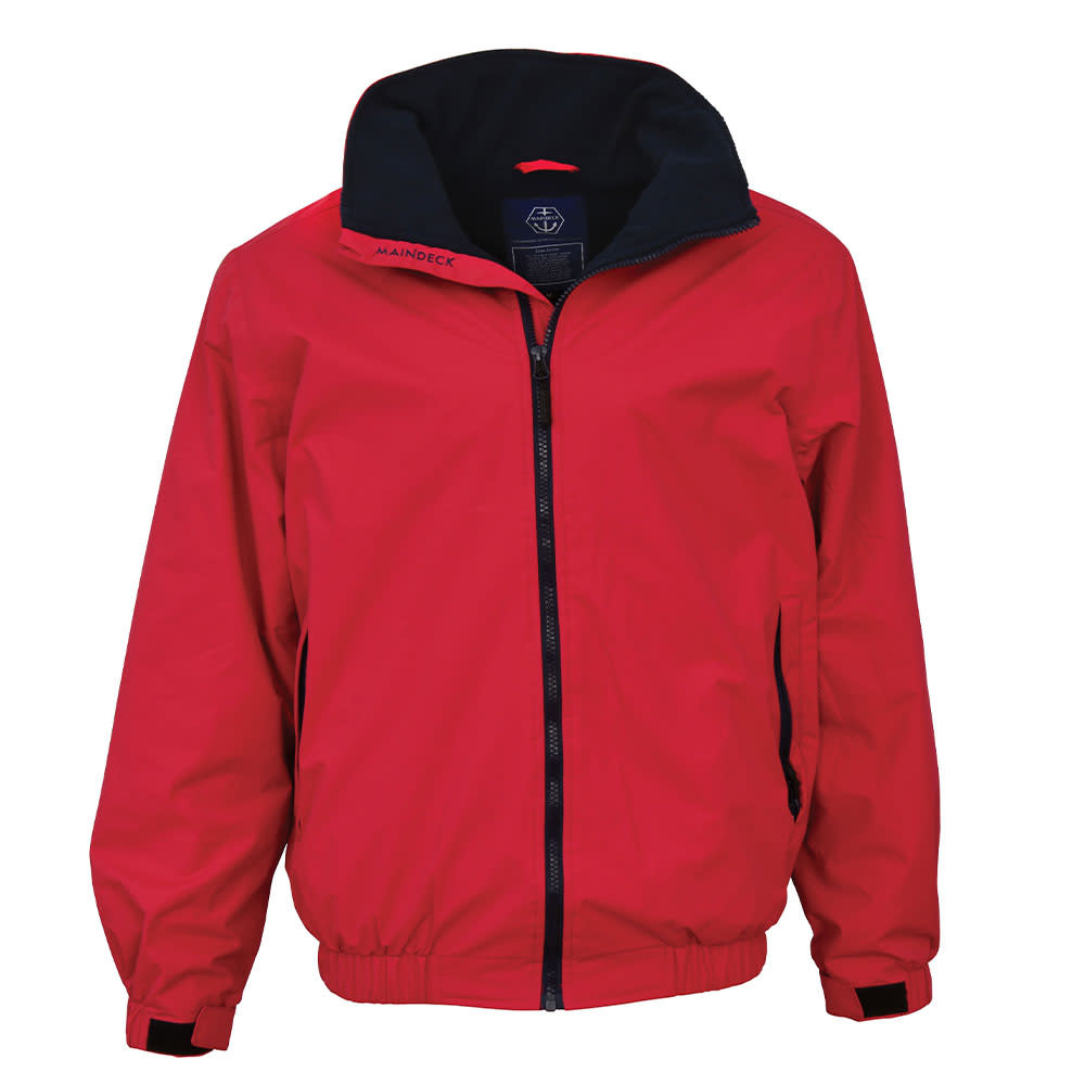 Maindeck Crew Jacket Pirates Cave Chandlery