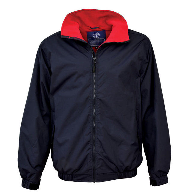 Maindeck Crew Jacket