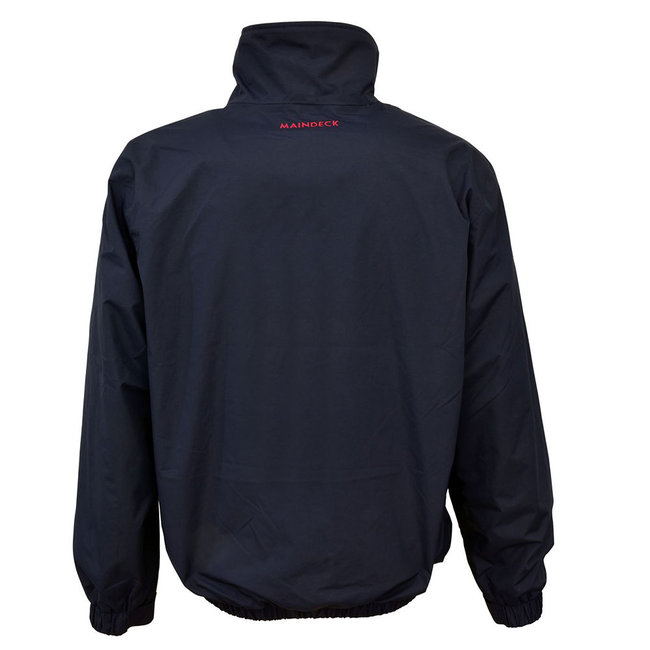 Maindeck Crew Jacket - Pirates Cave Chandlery