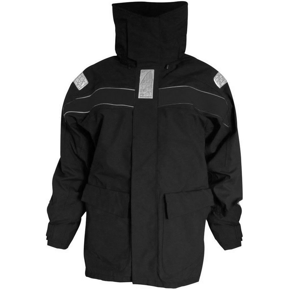Maindeck Coastal Sailing Jacket Pirates Cave Chandlery