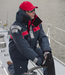 Maindeck Coastal Sailing Jacket