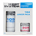 West System West System 104 Junior Epoxy Pack 600g