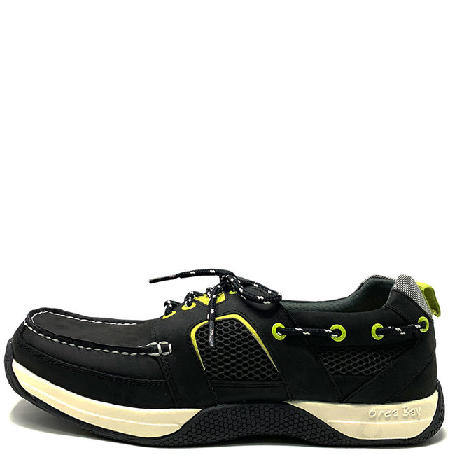 Orca Bay Wave Mens Deck Shoes