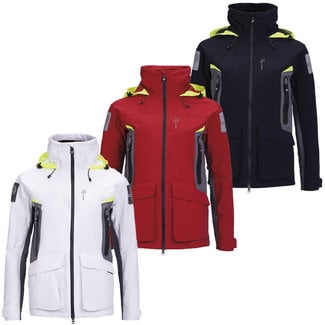 Pelle Petterson Pelle Petterson Tactic Race Women's Sailing Jacket