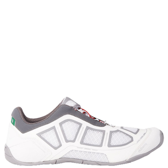Dubarry Easkey Aquasport Shoes White