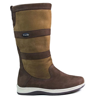 orca sailing boots