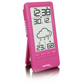 Nauticalia Nauticalia Mini Weather Station