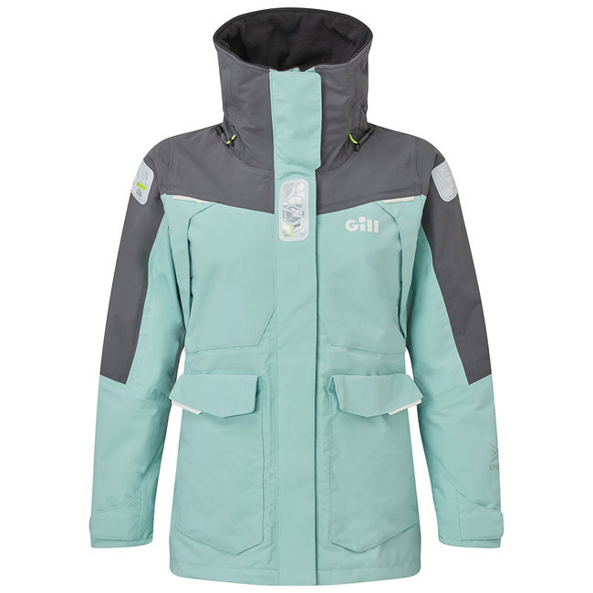 Gill OS2 2024 Women's Offshore Sailing Jacket