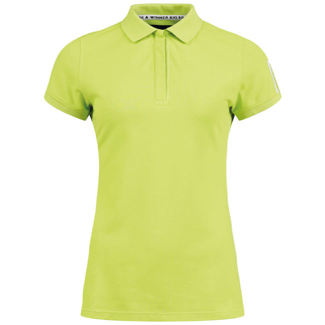 Pelle Petterson Women's Team Polo