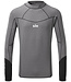 Gill Men's Long Sleeve Eco Pro Rash Vest Grey