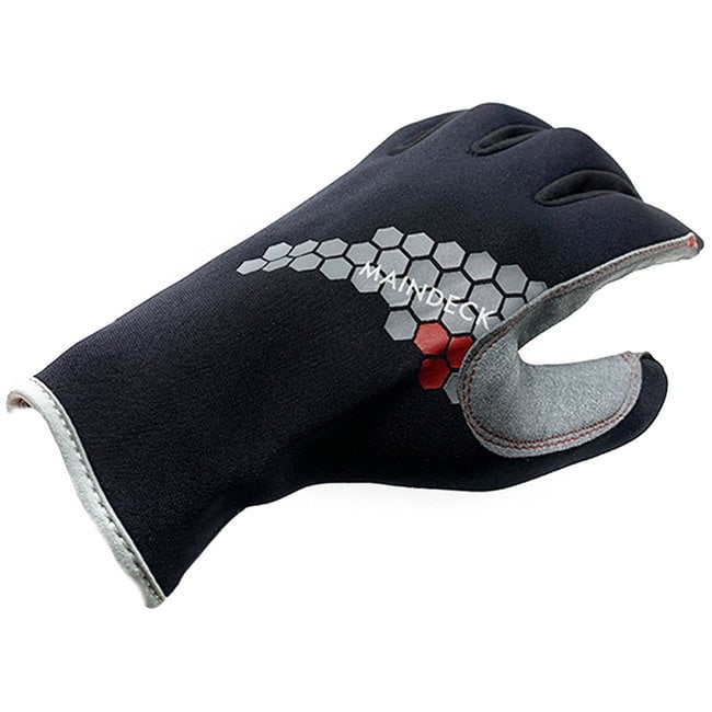 Maindeck Neoprene Sailing Gloves