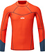 Gill Men's Long Sleeve Pro Rash Vest