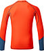 Gill Men's Long Sleeve Pro Rash Vest