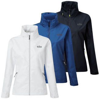 Gill Gill Womens Pilot Jacket 2024