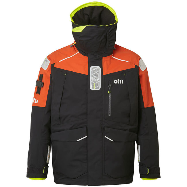 Gill OS1 2024 Ocean Sailing Jacket