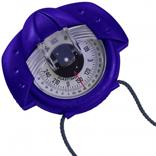 Plastimo Iris 50 Hand Bearing A/B Compass Pirates Cave Chandlery