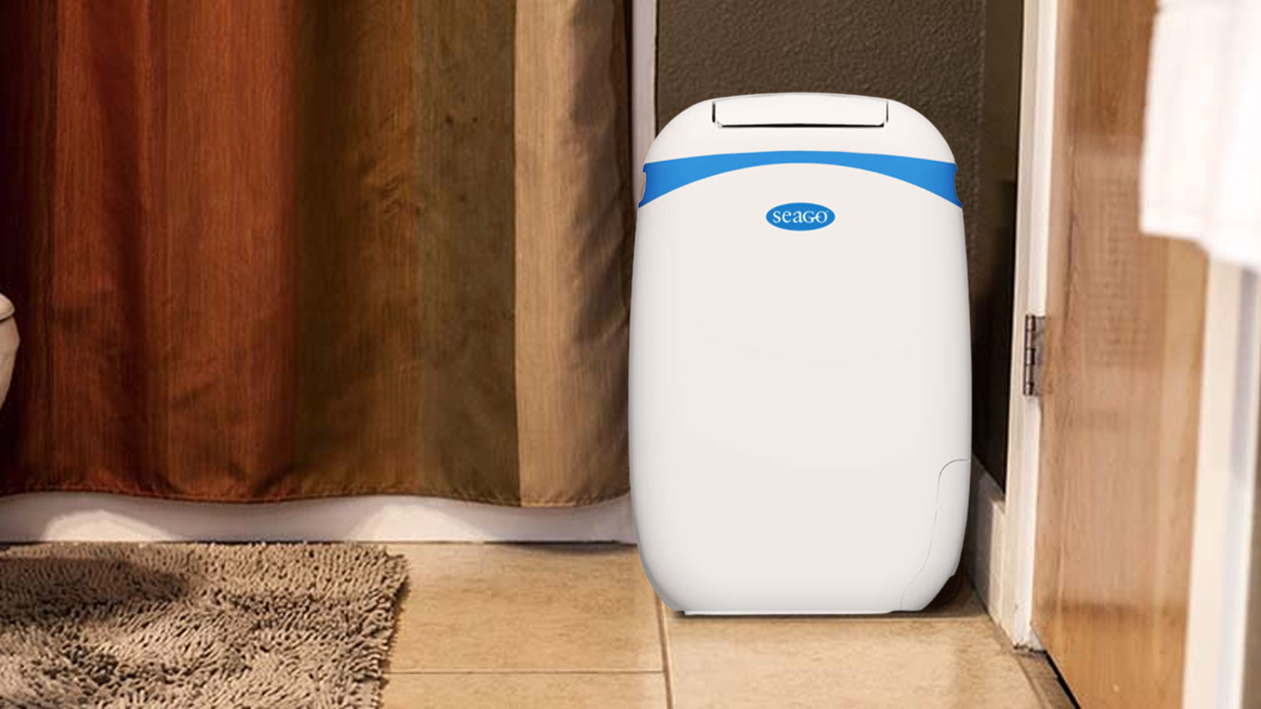 What is a  boat dehumidifier?