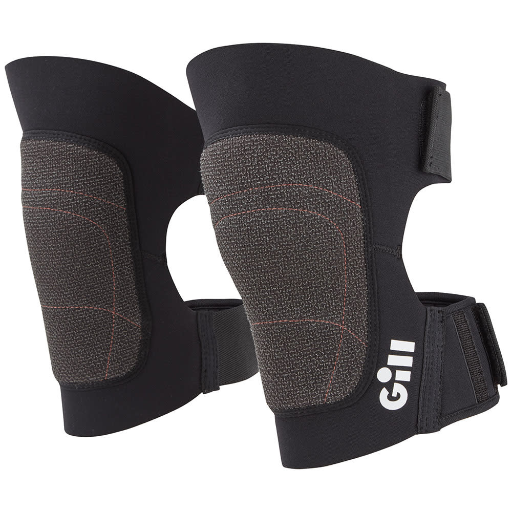 Gill Neoprene Knee Pads Pirates Cave Chandlery