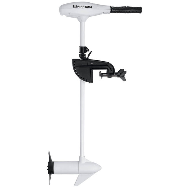 Minn Kota Riptide Transom Trolling Motor