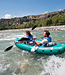 Sevylor Tahaa 2 Person Inflatable Kayak