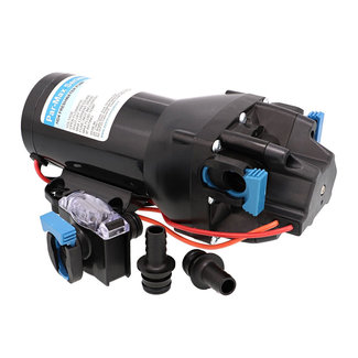 Jabsco Jabsco Par Max HD 4' Pressure Controlled Pump