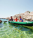 Sevylor Adventure Plus 3 Person Inflatable Kayak