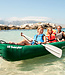 Sevylor Adventure Plus 3 Person Inflatable Kayak