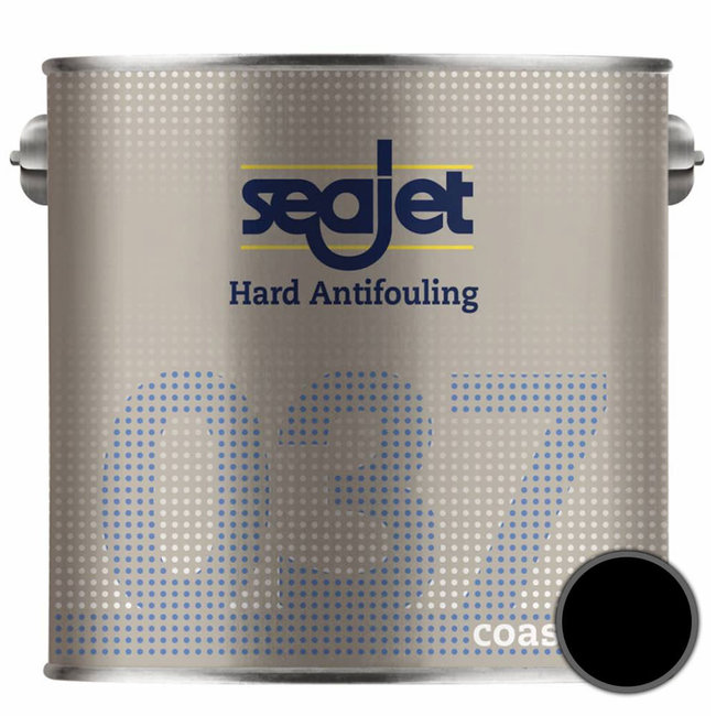 Seajet Coastal 037 Antifoul 2.5L