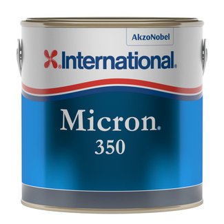 International International Micron 350 Antifoul 2.5L