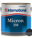 International Micron 350 Antifoul 2.5L