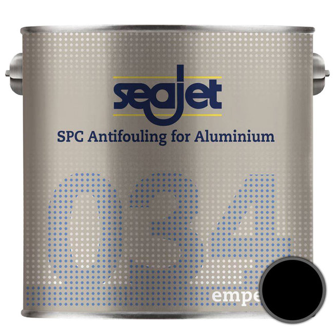 Seajet Emperor 034 Antifoul 2.5L