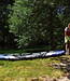 Sevylor Hudson 3 Person Inflatable Kayak