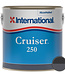 International Cruiser 250 Antifoul 3L