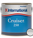 International Cruiser 250 Antifoul 3L