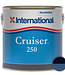 International Cruiser 250 3L Antifoul