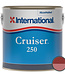 International Cruiser 250 Antifoul 3L