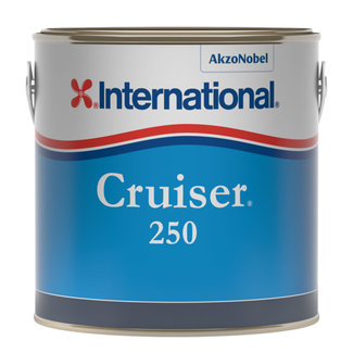 International International Cruiser 250 Antifoul 3L