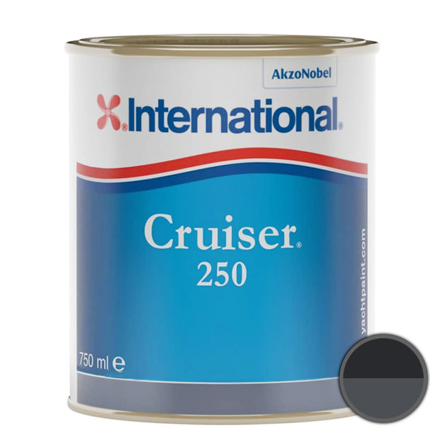 International Cruiser 250 Antifoul 750ml